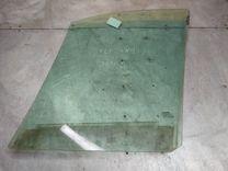 Стекло двери передней правой OO6OYU Renault Scenic - Фото 3