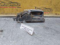 Ручка внутренняя задняя правая 78C5HE Toyota Avensis - Фото 3