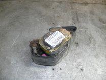 Ремень безопасности передний левый JHWQDE Honda HR-V - Фото 1