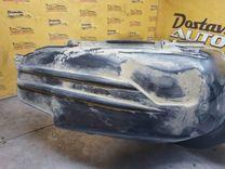 Защита арок задняя левая (подкрылок) BKEM53 Honda Accord купить