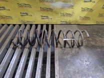 Пружина передняя Q196M0 Nissan Micra - Фото 1