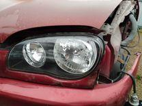 Фара левая 3DNDAG Toyota Corolla