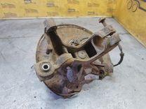 Кулак задний левый M2RJDO Renault Safrane - Фото 2