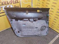 Обшивка двери задней правой (дверная карта) 3EIBN9 Toyota Avensis Verso купить с доставкой