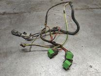 Проводка Y18XLJ Peugeot Partner undefined