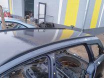 Крыша FBX7JJ Opel Astra купить в магазине запчастей бу