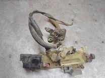 Механизм сдвижной двери OGKTSW Peugeot Partner - Фото 1