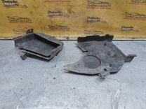 Защита (кожух) ремня ГРМ 9HJ7BX Citroen Xsara - Фото 7