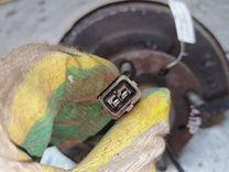 Кулак поворотный правый RLL2BM Mitsubishi Carisma купить с доставкой