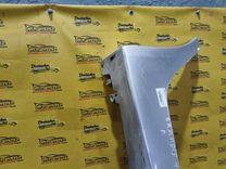 Накладка на порог 77BWSQ Mitsubishi Grandis купить в магазине запчастей бу