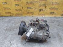 Компрессор кондиционера M053M4 Audi A4