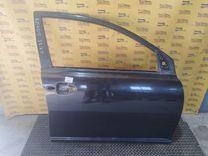 Дверь передняя правая 6DUZFR Toyota Avensis - Фото 2