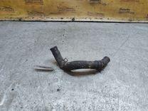 Патрубок (трубопровод, шланг) C8TZ59 Toyota Corolla - Фото 3