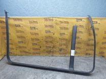 Рамка двери задней левой G2JZEP Renault Espace