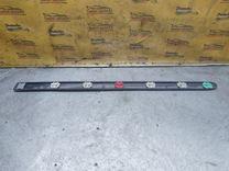 Молдинг двери задней правой WIR4K2 Renault Laguna купить с доставкой