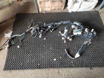 Проводка салона WDBACG Mitsubishi Carisma