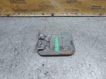 Лючок топливного бака W838R5 Audi 80 - Фото 4