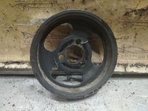 Шкив помпы MWN18C Opel Astra - Фото 3