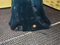 Крыло переднее правое SE333D Ford Tourneo Connect купить с доставкой