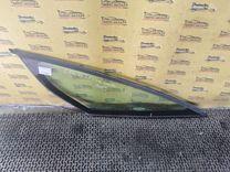 Стекло кузовное боковое левое LW0VND Citroen C4 Picasso купить