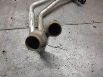 Патрубок отопителя (печки) 9MK273 Opel Meriva купить