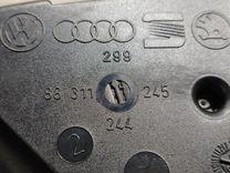 Щиток приборов (приборная панель) 7XUC0P Volkswagen Passat - Фото 5