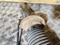 Амортизатор передний правый 7NYC8K Peugeot 406 - Фото 5