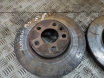 Диск тормозной передний J8OI8U Seat Alhambra купить