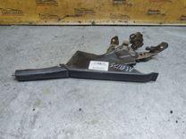 Рычаг ручного тормоза (ручника) W9WTN8 Audi A4 купить