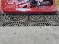 Дверь передняя левая 4P6Q9X Peugeot 206 undefined