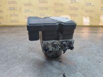 Блок ABS 57VPHO Volkswagen Caddy купить с доставкой