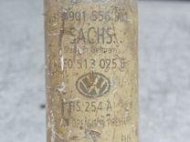 Амортизатор задний левый KDORYV Volkswagen Lupo - Фото 6