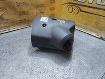 Кожух рулевой колонки NMHVR1 Opel Corsa - Фото 4