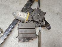 Стеклоподъемник электрический передний правый P93NZE Seat Alhambra - Фото 2