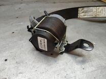 Ремень безопасности задний правый ZX2XWM Kia Sorento купить в магазине запчастей бу