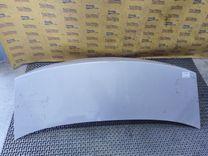 Крышка багажника (дверь 3-5) OBSO3U Ford Mondeo купить в магазине запчастей бу