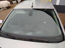 Молдинг стекла лобового U5G5YF Ford Mondeo