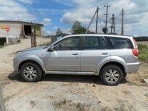 Стеклоподъемник электрический передний левый MDGNZR Great-Wall Hover - Фото 2