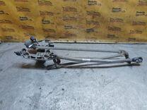 Механизм стеклоочистителя (трапеция дворников) TWFHPK Ford C-Max купить с доставкой