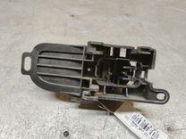 Ручка внутренняя задняя левая OBWETO Nissan Note - Фото 2