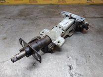 Рулевая колонка 1JBGKD Volvo V70 - Фото 2