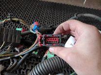 Проводка IPE4YM Citroen Berlingo купить с доставкой