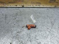 Форсунка R5QDED Peugeot 307 - Фото 1