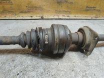 Полуось передняя правая (приводной вал, ШРУС) VU7Z4H Seat Alhambra купить с доставкой