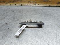 Молдинг крыла переднего правого 4VYHGZ Volvo S60 купить