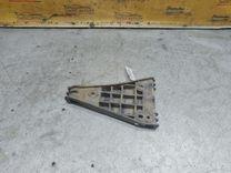 Кронштейн крепления бампера переднего 3I58U9 Audi A4