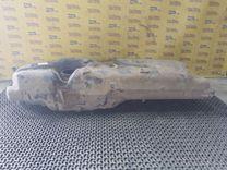 Бак топливный ZG9BQI Citroen Berlingo - Фото 2