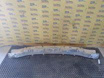 Усилитель бампера заднего HYB6AV Renault Espace - Фото 1