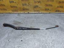 Щеткодержатель (поводок стеклоочистителя, дворник) 4Q3FIN Renault Laguna