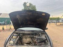 Амортизатор капота QANY1C Seat Toledo